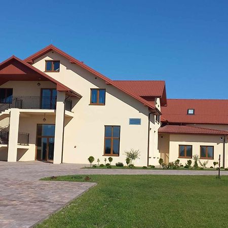 Villa Nova Szuminka Exteriör bild